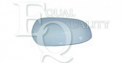 EQUAL QUALITY rs00723 -  Покрытие, внешнее зеркало